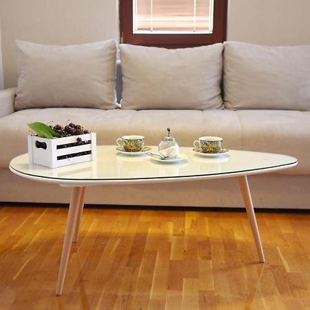 Si Apartments Ohrid With Free Parking Exterior foto