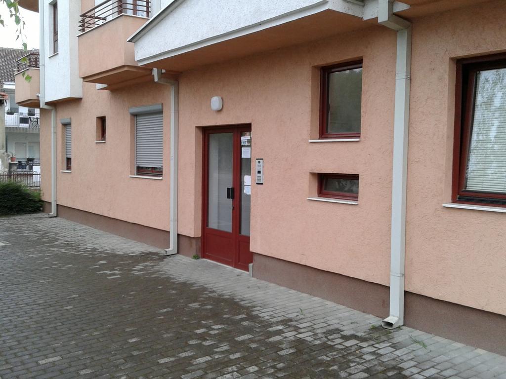 Si Apartments Ohrid With Free Parking Zimmer foto
