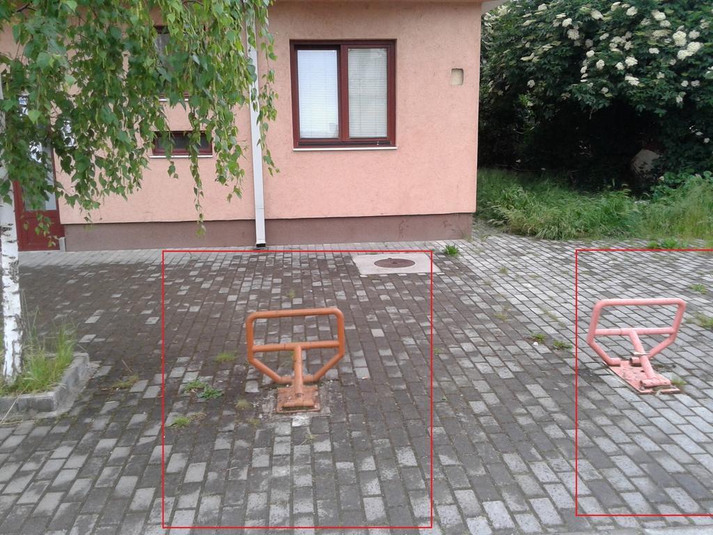 Si Apartments Ohrid With Free Parking Zimmer foto